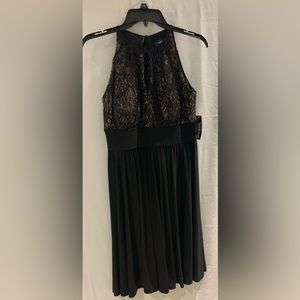 R&M Richards Party Dress